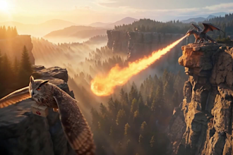create stunning ai cinematic videos and movie scenes