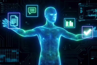 hologram fan 3d animation 3d hologram logo animation holographic vfx trade show