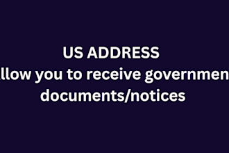 handle US llc registration and US llc tax filing