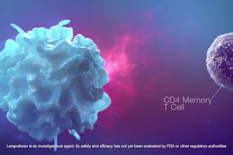 create professional 3d medical animation for healthcare biotech and pharma brand