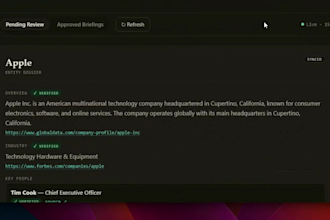 build ai automation workflows