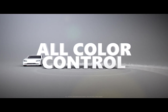 create lamborghini car intro 3d animation