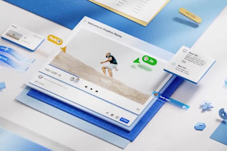 create saas product video or saas demo video