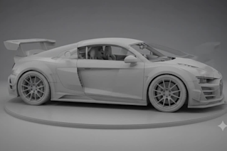 do 3d automotive car model 3d car rendering car design rc car for 3d printing