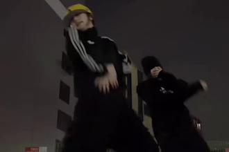 do tik tok dance,dance video and viral dance video to promote your song