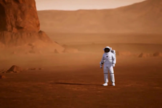 create engaging space and science documentary videos for youtube channel