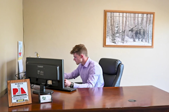 do life insurance video, mortgage promo video real estate agents