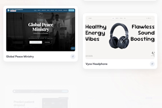 make trending website without ai slop