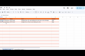 automate roofing leads with ai qualification and CRM