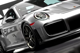 do clean car video editing