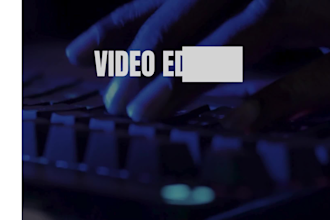 create youtube automation channel and faceless cash cow videos, video editing