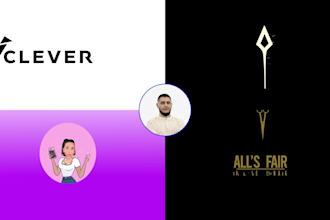 create a professional logo animation for your brand