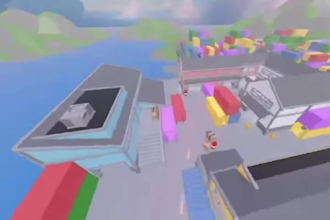 develop full roblox playable games scripting maps UI multiplayer mechanics