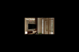 design modern luxury interiors with realistic 3d renders