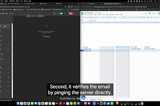 deploy an ai lead generation automation using n8n perplexity