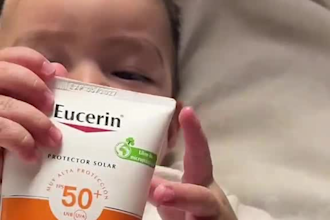create natural baby ugc videos for baby and family brands