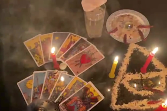 create a personalized manifestation ritual for your specific intention