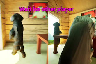 make a custom video game