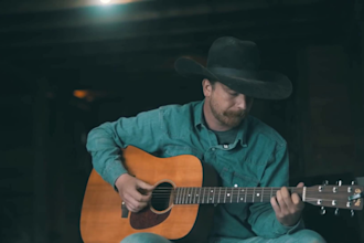 sing authentic americana acoustic rock folk western country songs
