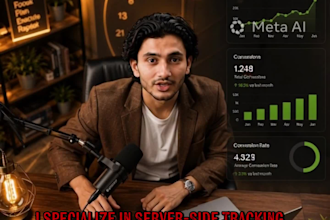 fix meta pixel, capi and ga4 tracking for accurate attribution