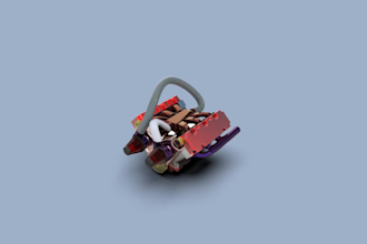 design 3d mechanical parts and product models in solidworks and catia