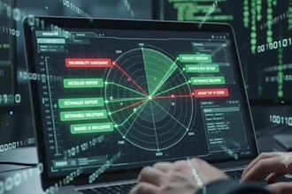 perform professional web application penetration testing