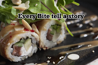 edit viral instagram reels with captions, transitions and trendy effects