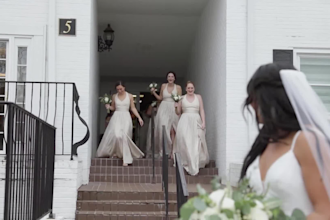 professional and cinematic wedding video editing