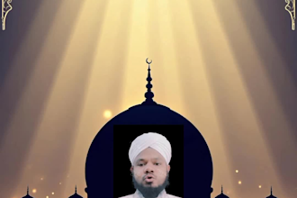 create islamic ai talking avatar videos for youtube shorts and reels