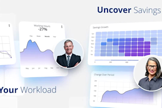 create saas explainer video and software demo for startups with onboarding