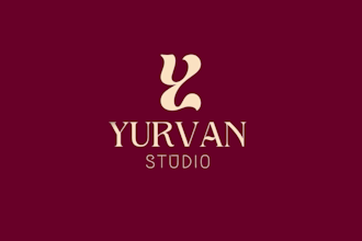 animate your logo in motion graphics