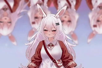 design live2d vtuber model, vtuber rirgging, vtuber commission for vtube studio