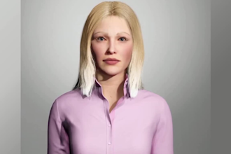 custom metahuman and unreal engine character design metahuman 3d character ue5