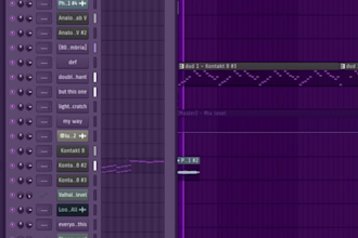 mix and master your vocals to sound radio and streaming ready