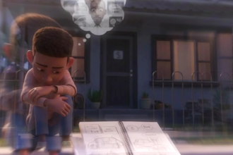 create 3d ai pixar style animation video animation disney cartoon ai pixar style