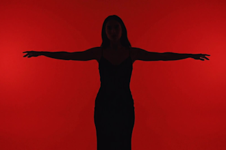 create cinematic ai perfume commercial and product video ads