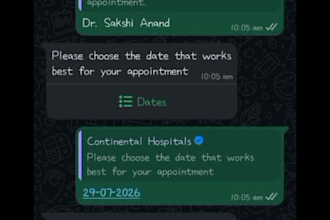 build whatsapp, telegram and discord ai chatbot using chatgpt and claude