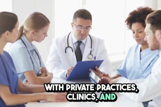 do medical billing, mental health billing, credentialing and enrollment