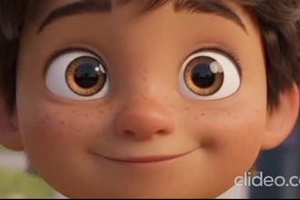 3d pixar style ai animation video ai cartoon video storytelling ai animation