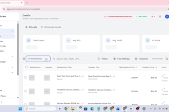create professional screencast tutorial video for website or app with voiceover