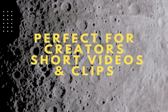 do simple video editing for youtube and short videos