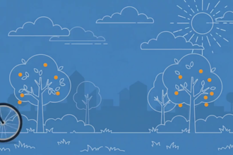 create modern 2d vector animation and explainer video