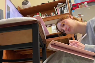 create an authentic, relatable image for genuine wellness ugc videos