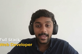 build a professional python django website or web application