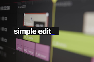 edit long form videos and viral reels with captions