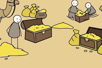 do stickman design and stickman animation
