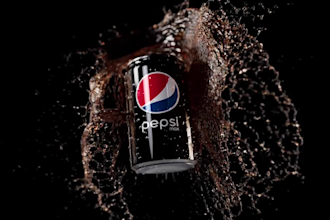 create 3d simulation, water simulation, fluid dynamics, and 3d product animation