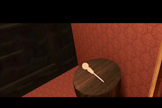 develop a VR game, simulation or interactive experience in unity