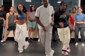 make your song go viral with trending tiktok dance videos