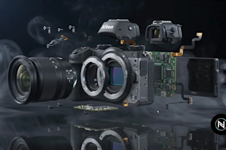 do ai product video, ai cinematic product video, ai amazon product